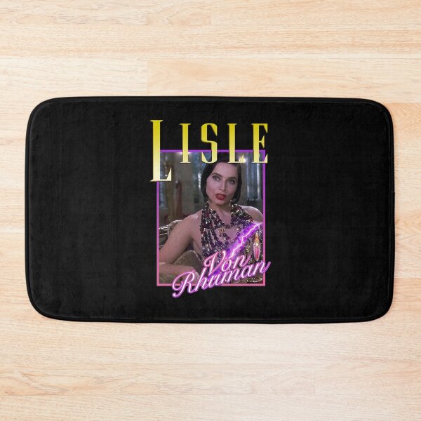 Item preview, Lisie becomes her death graphic designed and sold by RichardsMark.