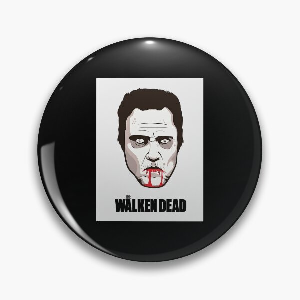 Item preview, Mens Womens Christopher Walken movie designed and sold by SteinmetzGladys.