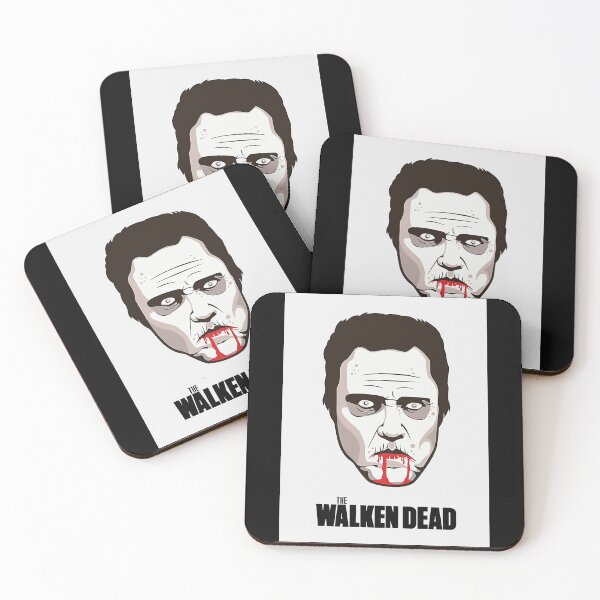 Item preview, Mens Womens Christopher Walken movie designed and sold by SteinmetzGladys.