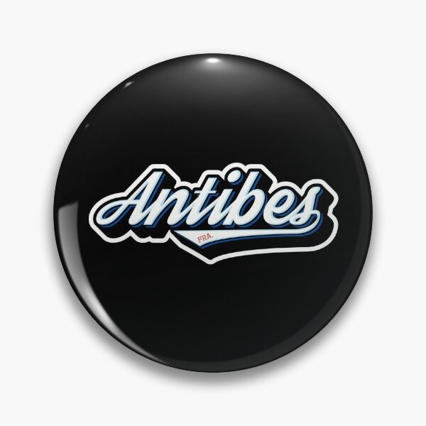 Item preview, Antibes France designed and sold by creativecaveman.
