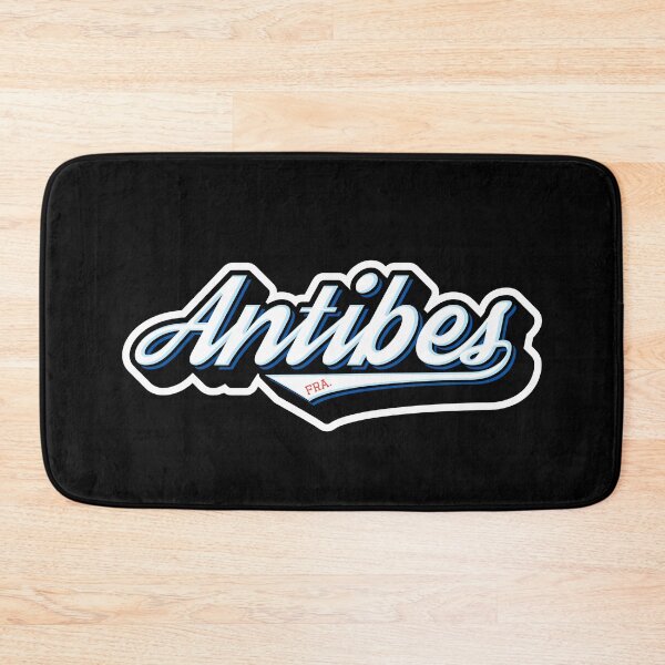 Item preview, Antibes France designed and sold by creativecaveman.