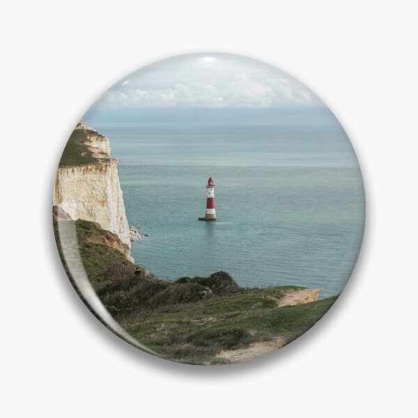 Item preview, Beachy Head Lighthouse designed and sold by Eduardo Vieira.