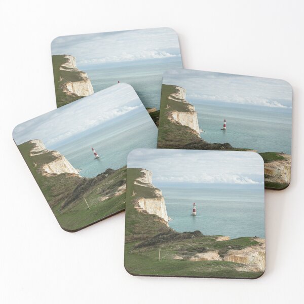 Item preview, Beachy Head Lighthouse designed and sold by Eduardo Vieira.