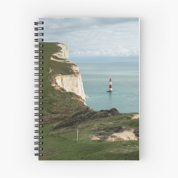 Item preview, Beachy Head Lighthouse designed and sold by Eduardo Vieira.