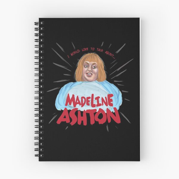 Item preview, madeline ashton fat - death becomes her film designed and sold by RichardsMark.
