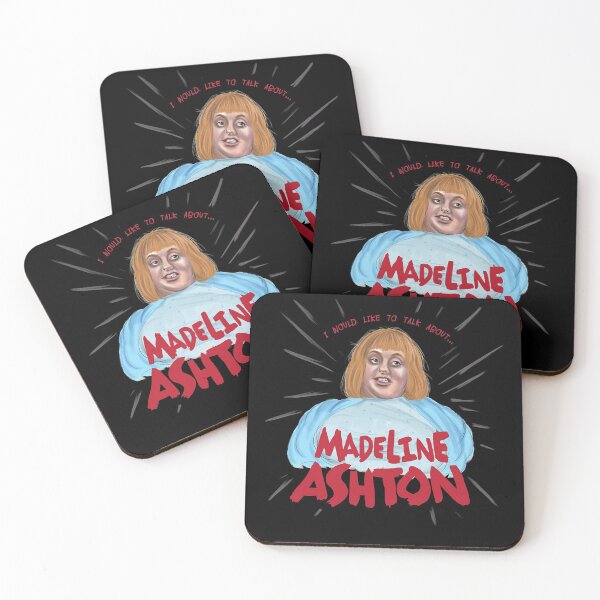 Item preview, madeline ashton fat - death becomes her film designed and sold by RichardsMark.