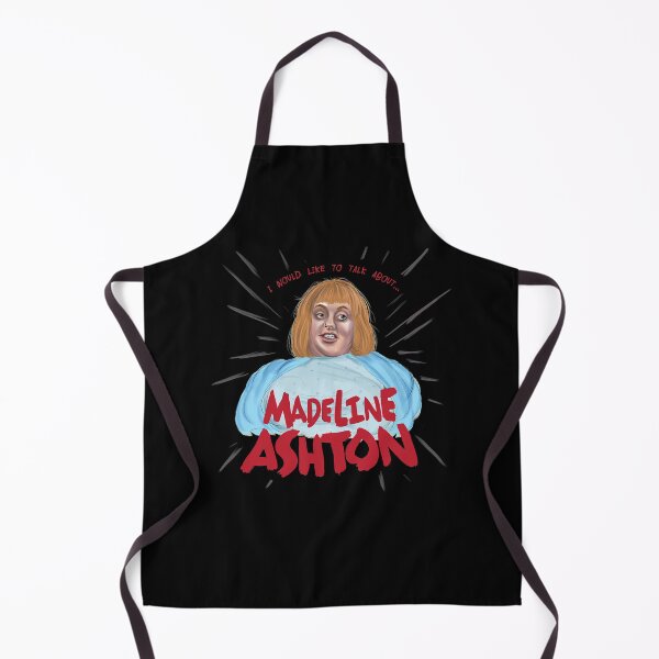 Item preview, madeline ashton fat - death becomes her film designed and sold by RichardsMark.
