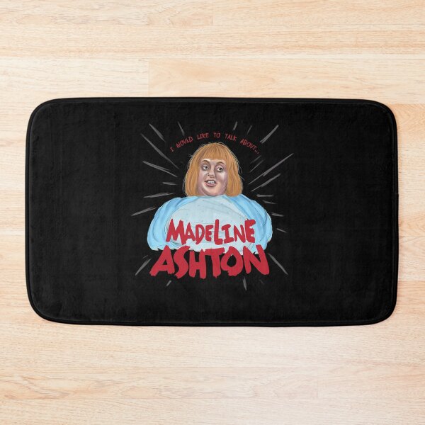 Item preview, madeline ashton fat - death becomes her film designed and sold by RichardsMark.