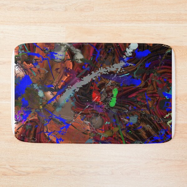 Item preview, Sputter designed and sold by V1mage.