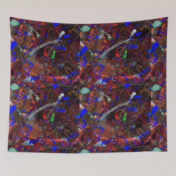 Item preview, Sputter designed and sold by V1mage.