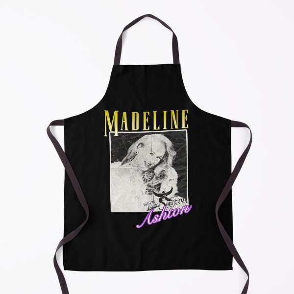 Item preview, madeline B&W picture from becomes her death movie designed and sold by RichardsMark.