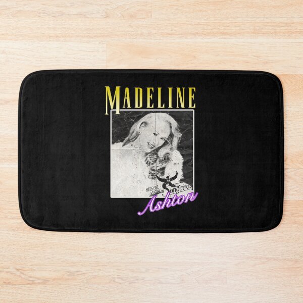 Item preview, madeline B&W picture from becomes her death movie designed and sold by RichardsMark.