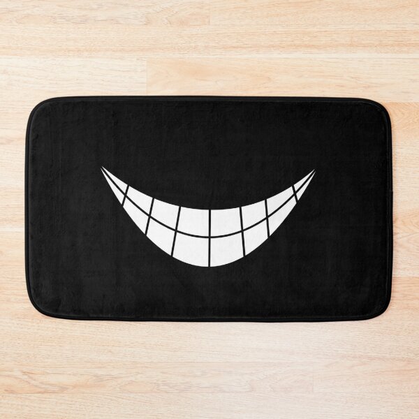 Item preview, Psycho Smile (Black) designed and sold by PrettyDanny.