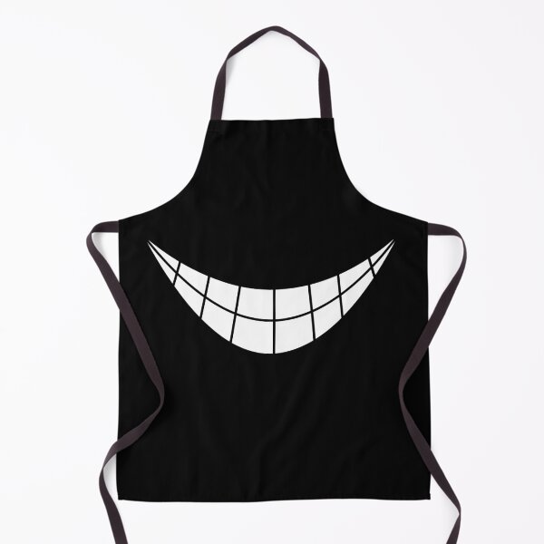 Item preview, Psycho Smile (Black) designed and sold by PrettyDanny.