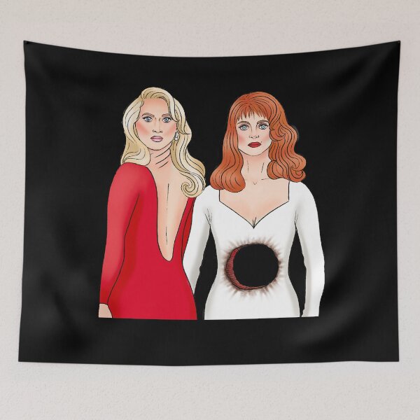 Item preview, See right through you - death becomes her movie designed and sold by RichardsMark.
