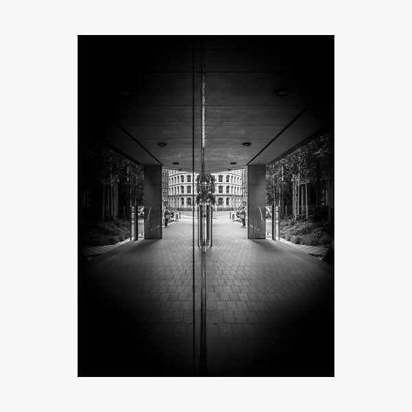 NEO Bankside Photographic Print