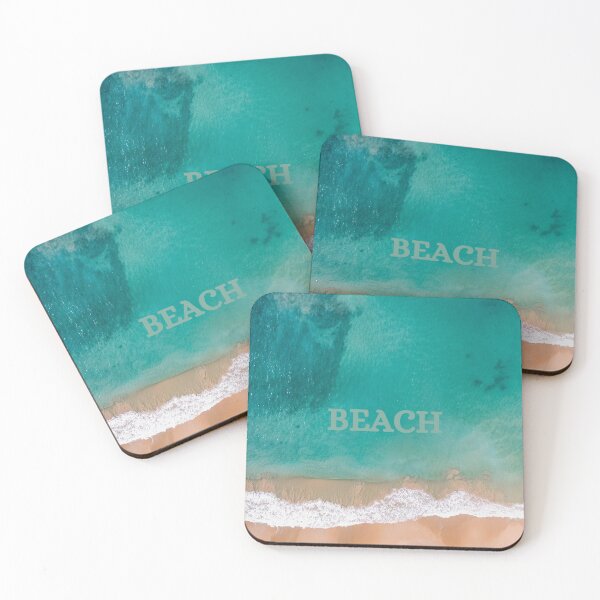 Item preview, Beach | Ocean, Sea, Summer designed and sold by QShore.