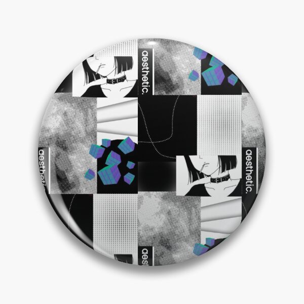 Item preview, black and white abstract designed and sold by Kuraya7211.