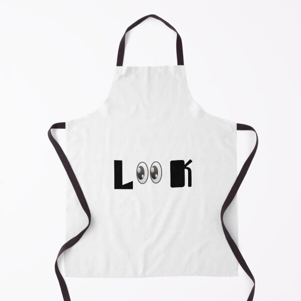 Item preview, Look t-shirt designed and sold by Frangi_Pane_ Magazine.