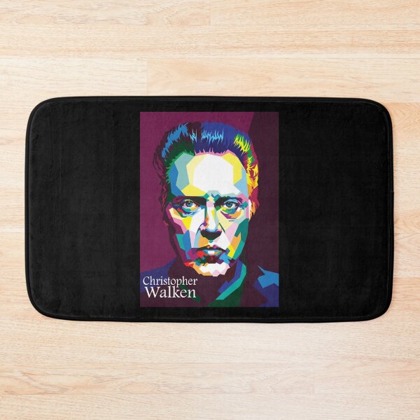 Item preview, Vintage Retro Christopher Walken movie On Wpap Premium Scoop designed and sold by SteinmetzGladys.