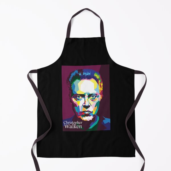 Item preview, Vintage Retro Christopher Walken movie On Wpap Premium Scoop designed and sold by SteinmetzGladys.
