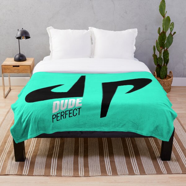 Dude item puteh.....>> Perfect > DP Trending Trending Throw Blanket