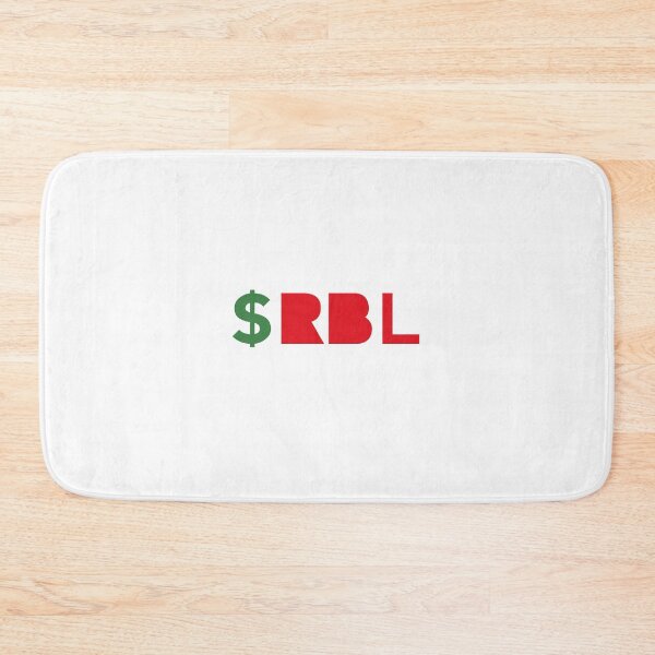 Item preview, RBL Stock Ticker (Redbubble)  designed and sold by the-two-store.