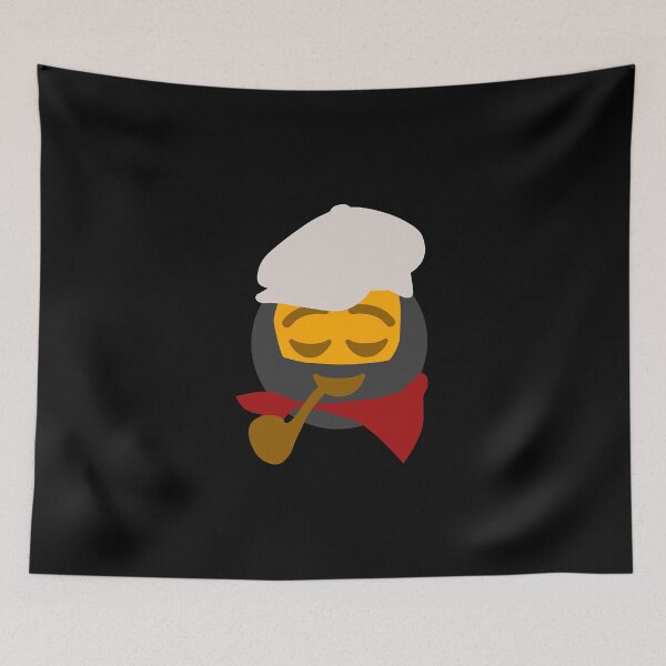 Item preview, Subcomandante Marcos Emoji  designed and sold by naPalin03.