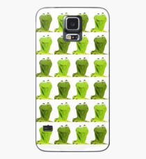 Kermit the Frog Case/Skin for Samsung Galaxy