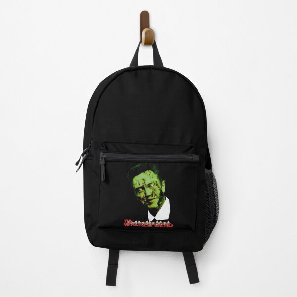 Item preview, Vintage Walking Dead Christopher Walken Halloween designed and sold by SteinmetzGladys.