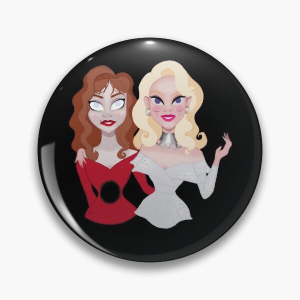 Item preview, We need you death becomes her classic designed and sold by RichardsMark.