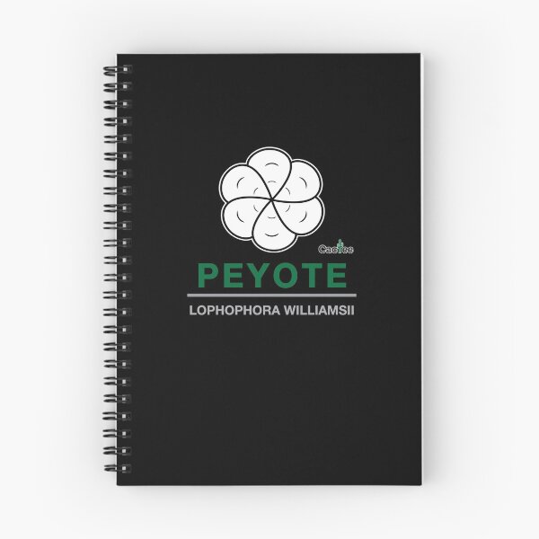 Item preview, Peyote Stencil - Lophophora Williamsii designed and sold by Cactee.