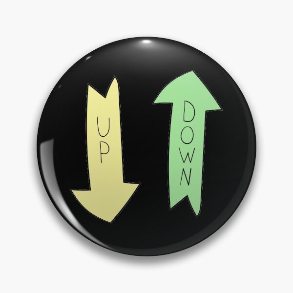 Item preview, confusing arrows, the sequel designed and sold by opalsunsetart.