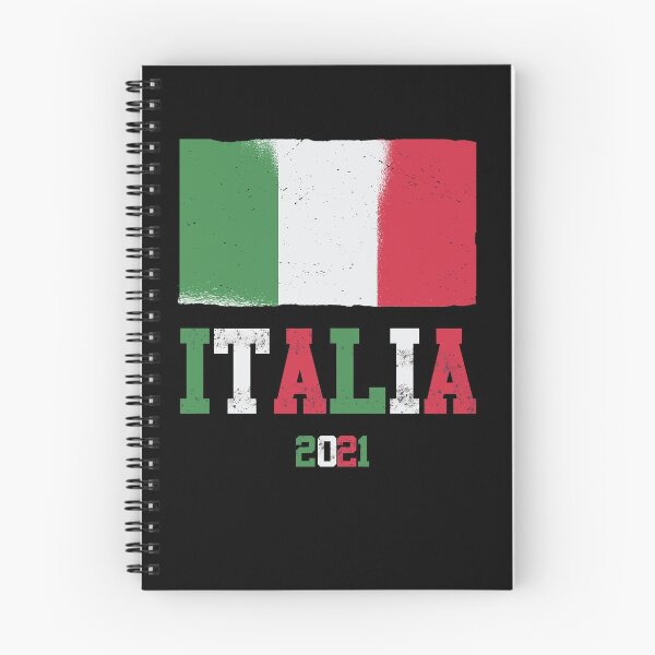 Item preview, Italy Soccer Jersey - Italian Football T-Shirt designed and sold by Hema Thilakaratne.