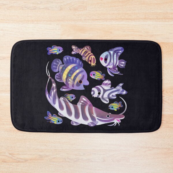 Item preview, Zebras in freshwater designed and sold by pikaole.