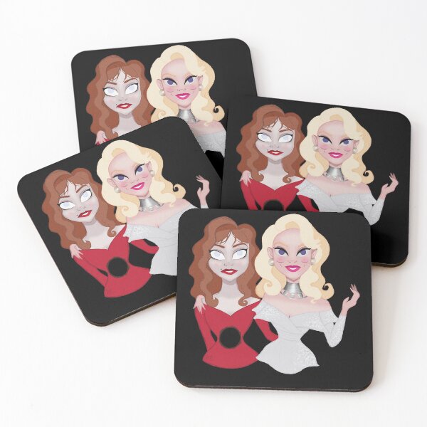 Item preview, We need you death becomes her classic designed and sold by RichardsMark.