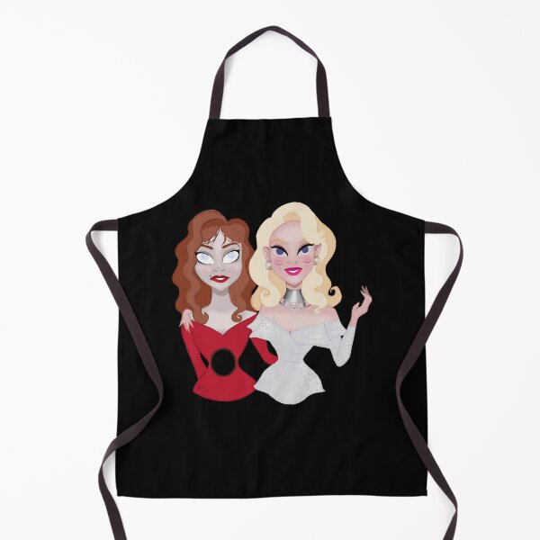 Item preview, We need you death becomes her classic designed and sold by RichardsMark.