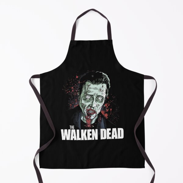 Item preview, Essential Christopher Walken movie The Walken Dead Walking Dead designed and sold by SteinmetzGladys.