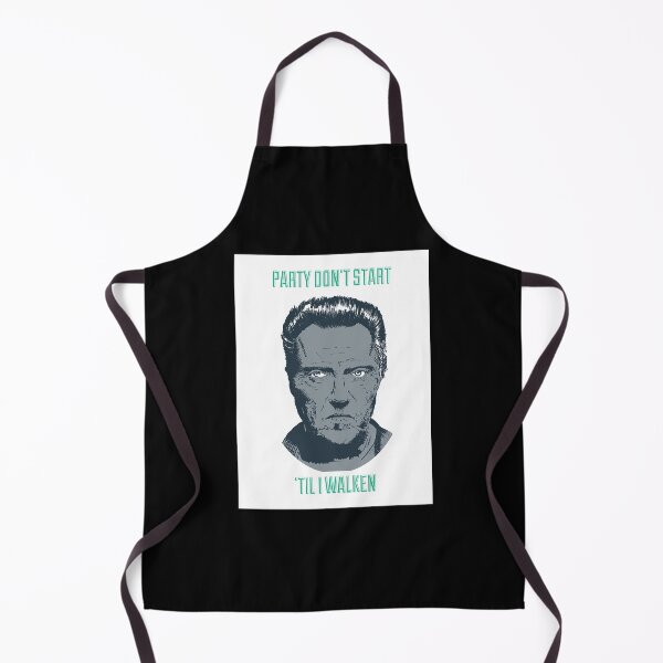 Item preview, For Men Women Christopher Walken movie 'Til I Walken designed and sold by SteinmetzGladys.