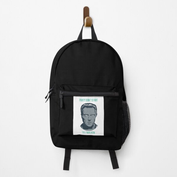 Item preview, For Men Women Christopher Walken movie 'Til I Walken designed and sold by SteinmetzGladys.