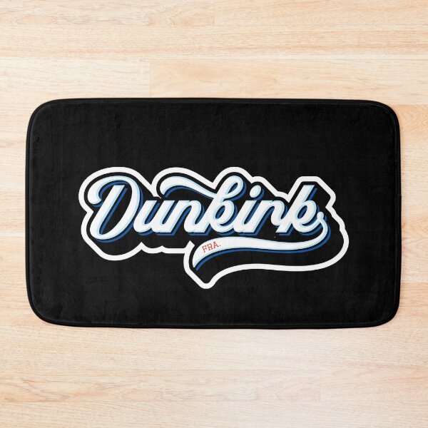 Item preview, Dunkirk France designed and sold by creativecaveman.