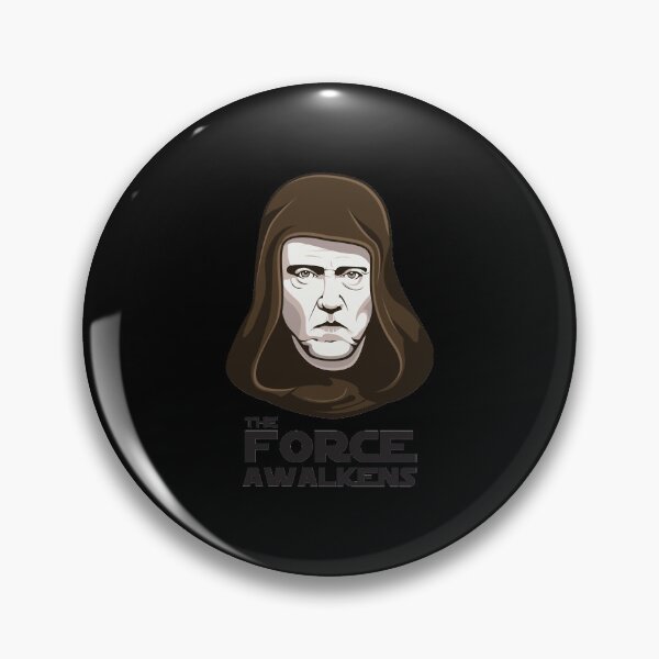 Item preview, Funny Gift For Christopher Walken movie The Force Awalkens designed and sold by SteinmetzGladys.