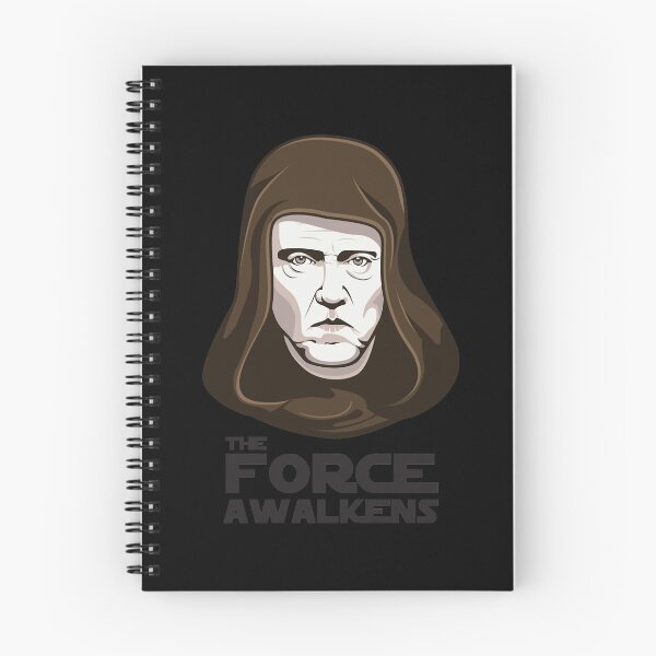 Item preview, Funny Gift For Christopher Walken movie The Force Awalkens designed and sold by SteinmetzGladys.