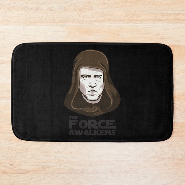 Item preview, Funny Gift For Christopher Walken movie The Force Awalkens designed and sold by SteinmetzGladys.