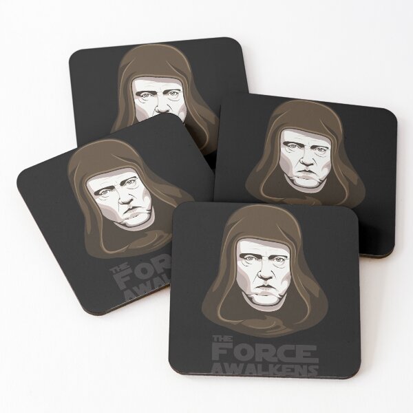 Item preview, Funny Gift For Christopher Walken movie The Force Awalkens designed and sold by SteinmetzGladys.