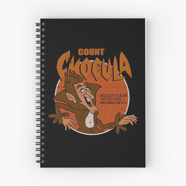 Item preview, Vintage Count Chocula designed and sold by knewqe299.