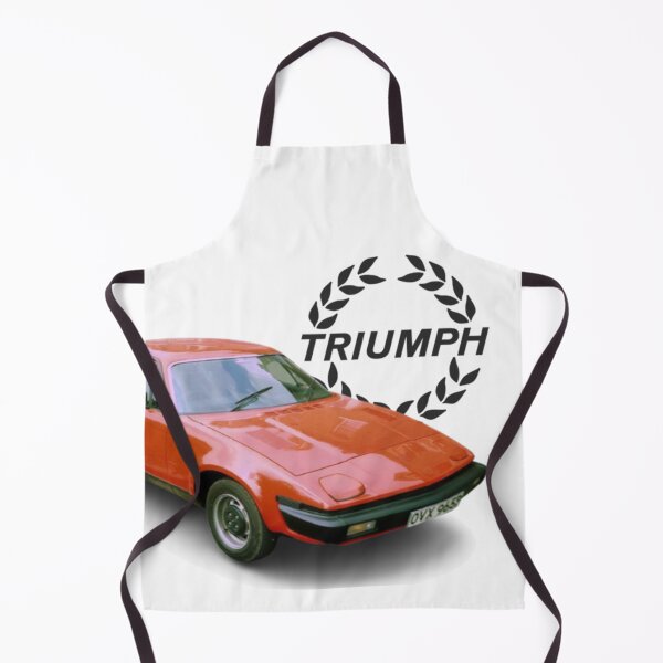 Item preview, Triumph TR7 - The 70s Wedge TR designed and sold by Cars with Character.
