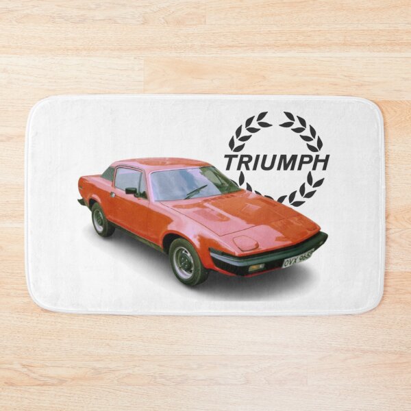 Item preview, Triumph TR7 - The 70s Wedge TR designed and sold by Cars with Character.