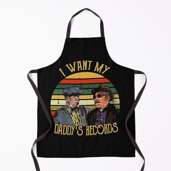 Item preview, I Want My Daddy Records designed and sold by knewqe299.