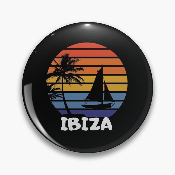 Item preview, IBIZA SUMMER sailingboat designed and sold by mikoala50.